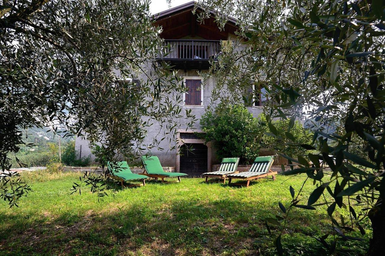 Appartamento intero, Residenza Mariella in Arco, Prealpi Gardesane