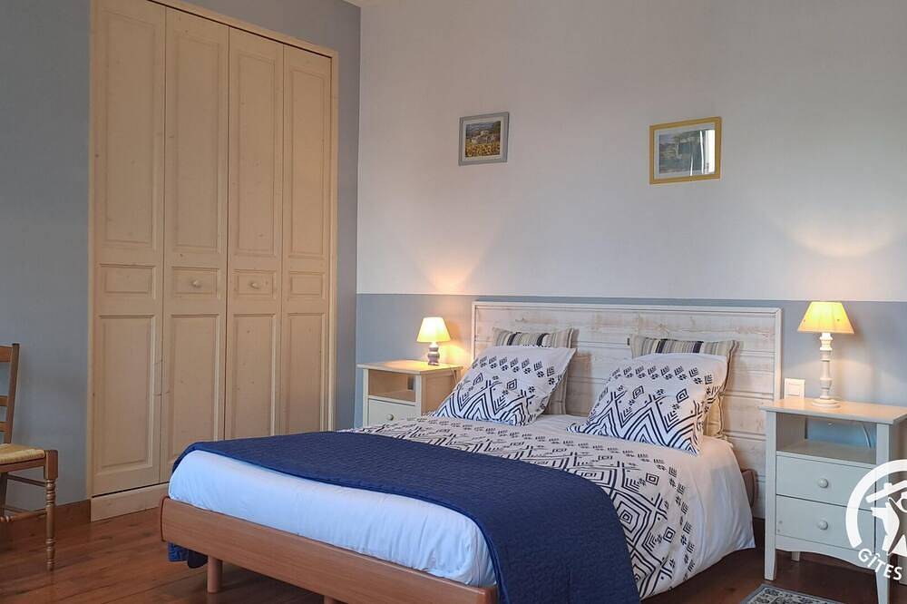 Auvezines - Montgey - Gîte in Montgey, Castres region