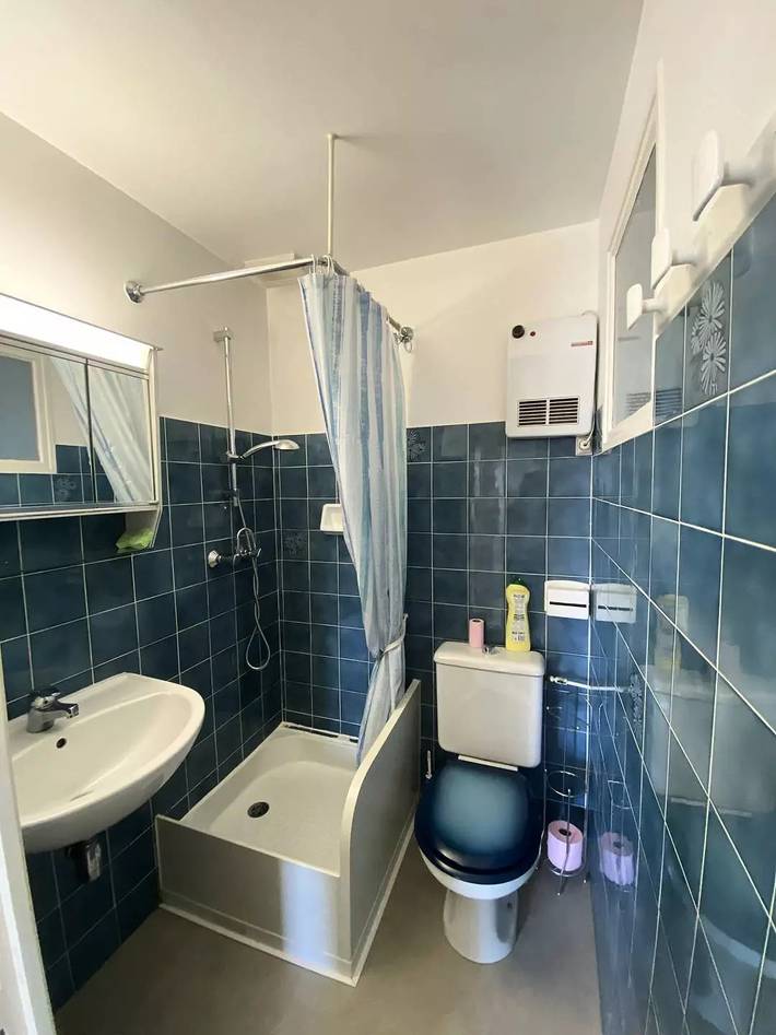 Gîte pour 2 personnes, avec vue dans Office de Tourisme de Pleneuf Val Andre - 4