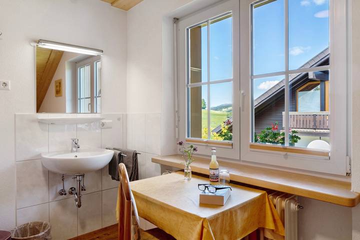 Zimmer für 1 Personen - 1
