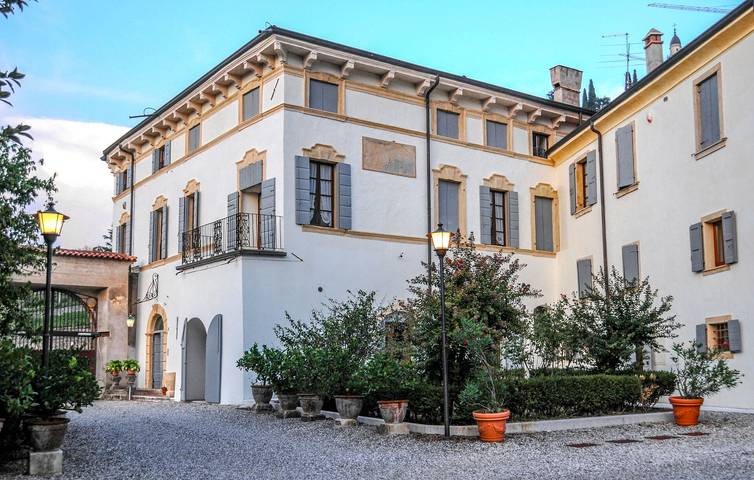 Ferienwohnung für 8 Personen in Verona Provinz - 3