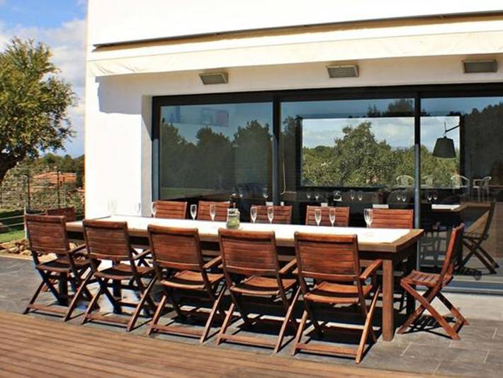 Casa Marc, residencial begur in Begur, Costa Brava