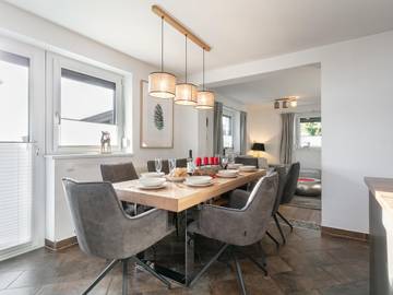 Ferienhaus für 8 Personen in Ebbs, Kufstein Umgebung, Bild 4