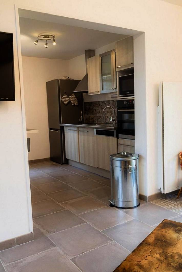 Maison de vacances pour 6 personnes, avec jacuzzi ainsi que jardin et sauna dans les Ardennes - 4