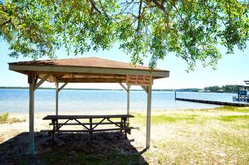 Vacation House for 8 Guests in Orange Beach, Alabama Gulf Coast, Picture 2