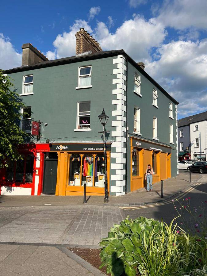 Gîte pour 6 personnes à Westport - 3