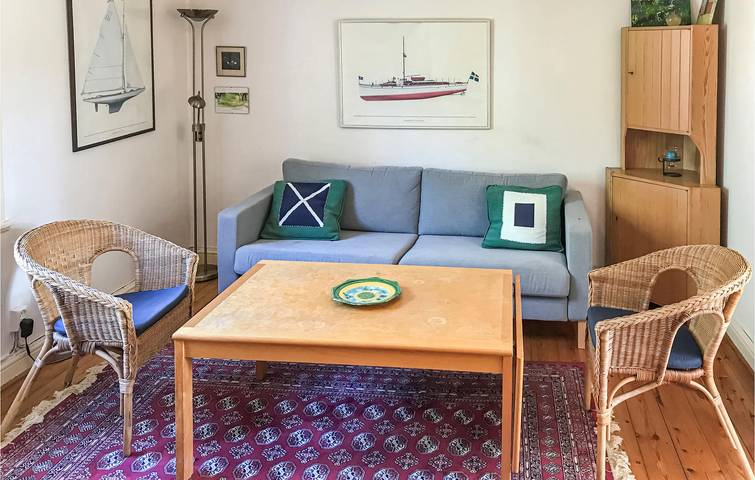Ferienhaus für 5 Personen in Norrköping, Roxen