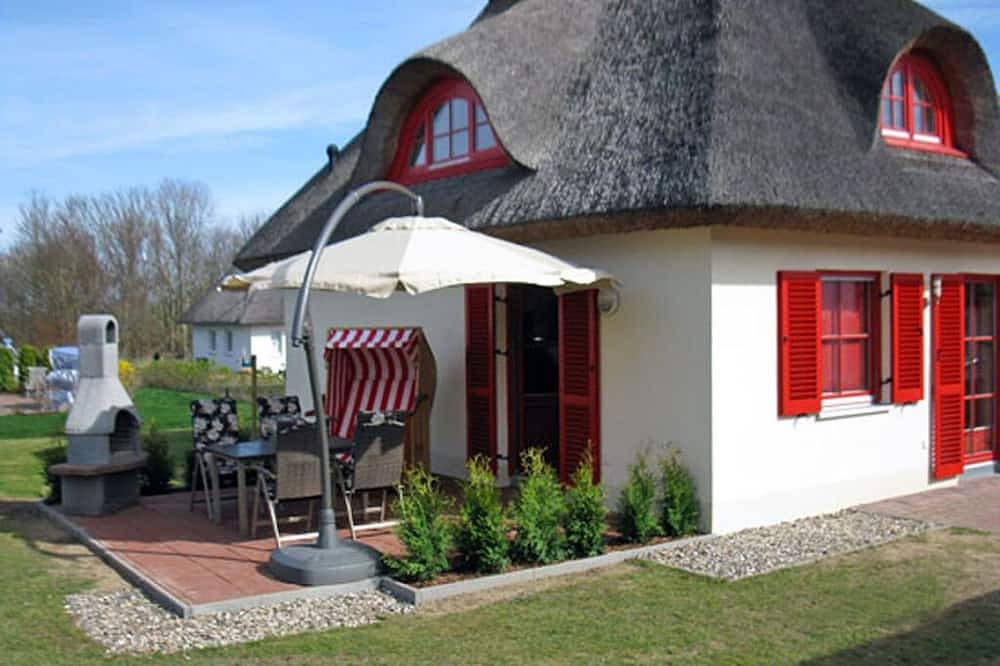 Casa vacanza a Rugen a partire da 548€ a notte