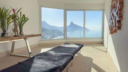 Villa for 10 People in Rio de Janeiro, Rio de Janeiro (state), Photo 4