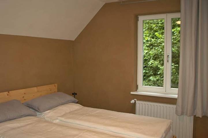 Ferienwohnung für 2 Personen, mit Terrasse in Klingenmünster - 2