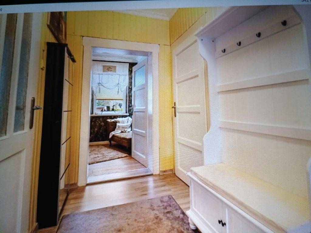 Apartamento de vacaciones con perro in Neupetershain, Llanura lusaciana