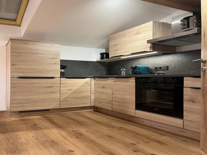 Ferienwohnung für 6 Personen, mit Balkon, kinderfreundlich in Saalbach-Hinterglemm-Leogang - 3