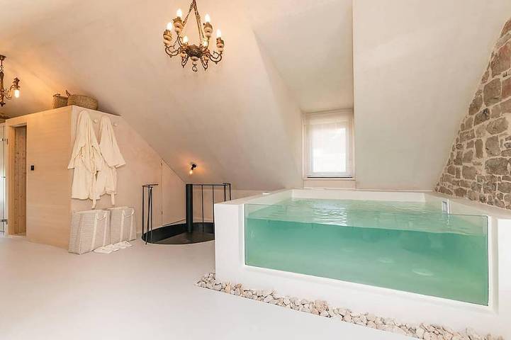 Tolles Zuhause in Gornji Humac Brac in Gornji Humac, Brac
