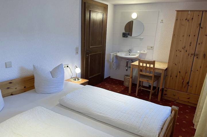 Ferienwohnung für 5 Personen, mit Garten und Terrasse in Fontanella - 3