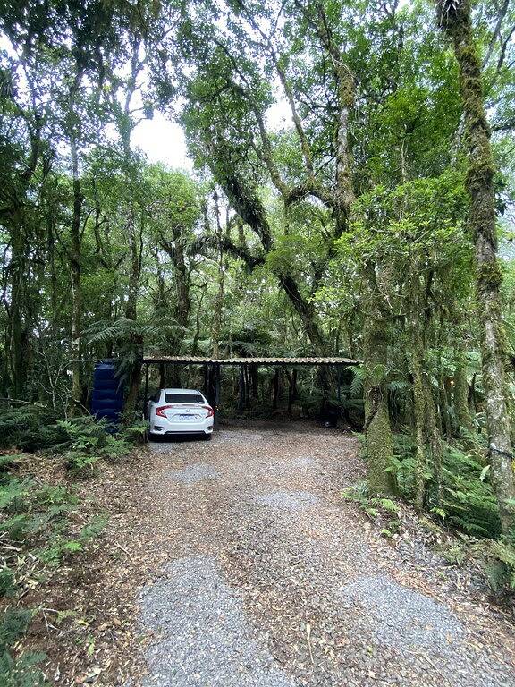 Reserva Alpes in São Francisco de Paula, Rio Grande do Sul