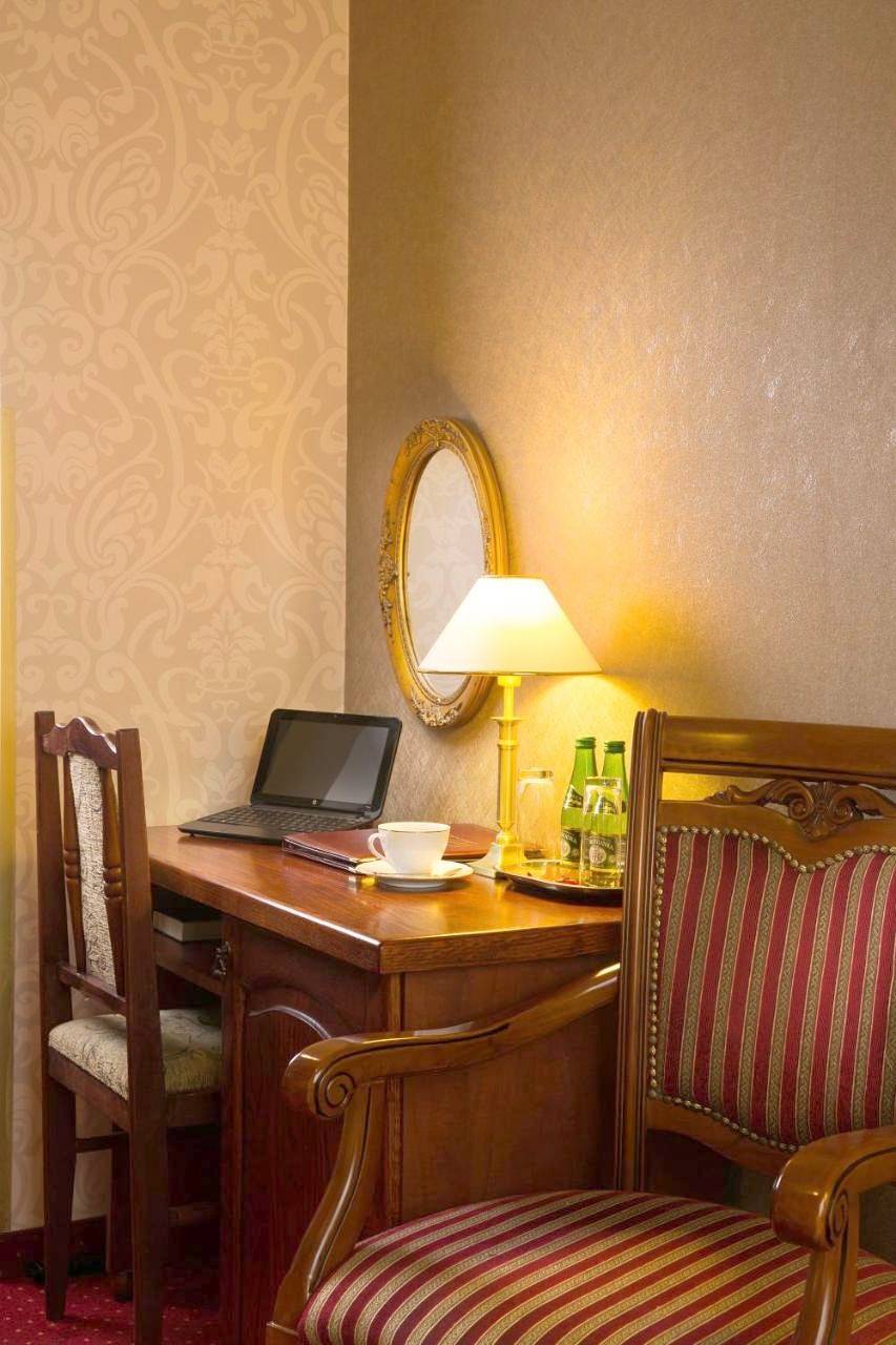 Hotel dla 5 osób z sauna in Wieliczka, Małopolska