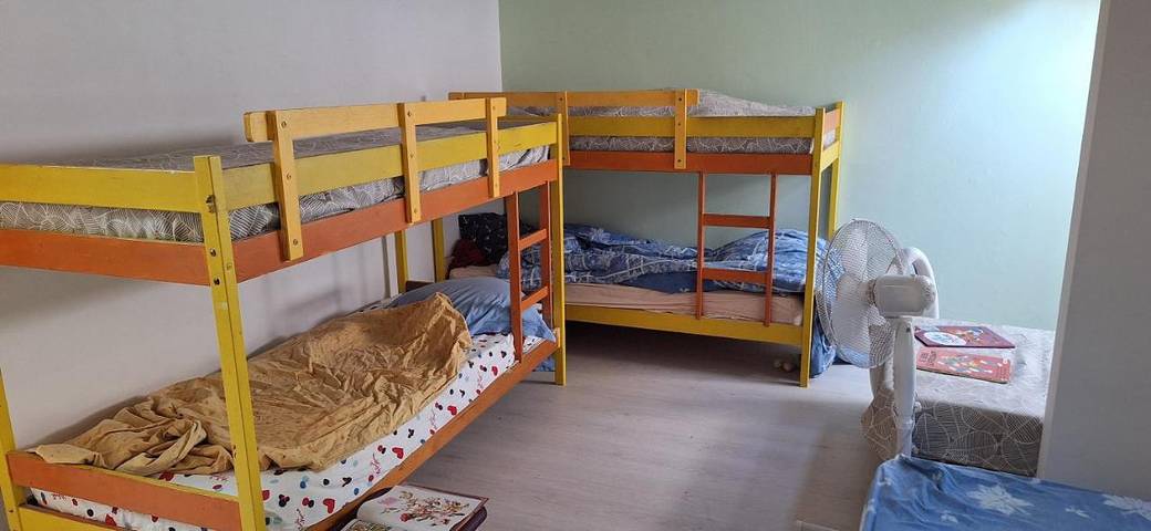 Chambre d’hôte pour 3 personnes, avec Terrasse et Jardin ainsi que Piscine et Vue à Moissac