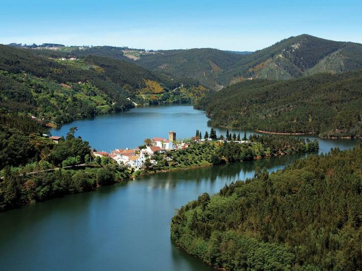 Ferienhaus für 6 Personen