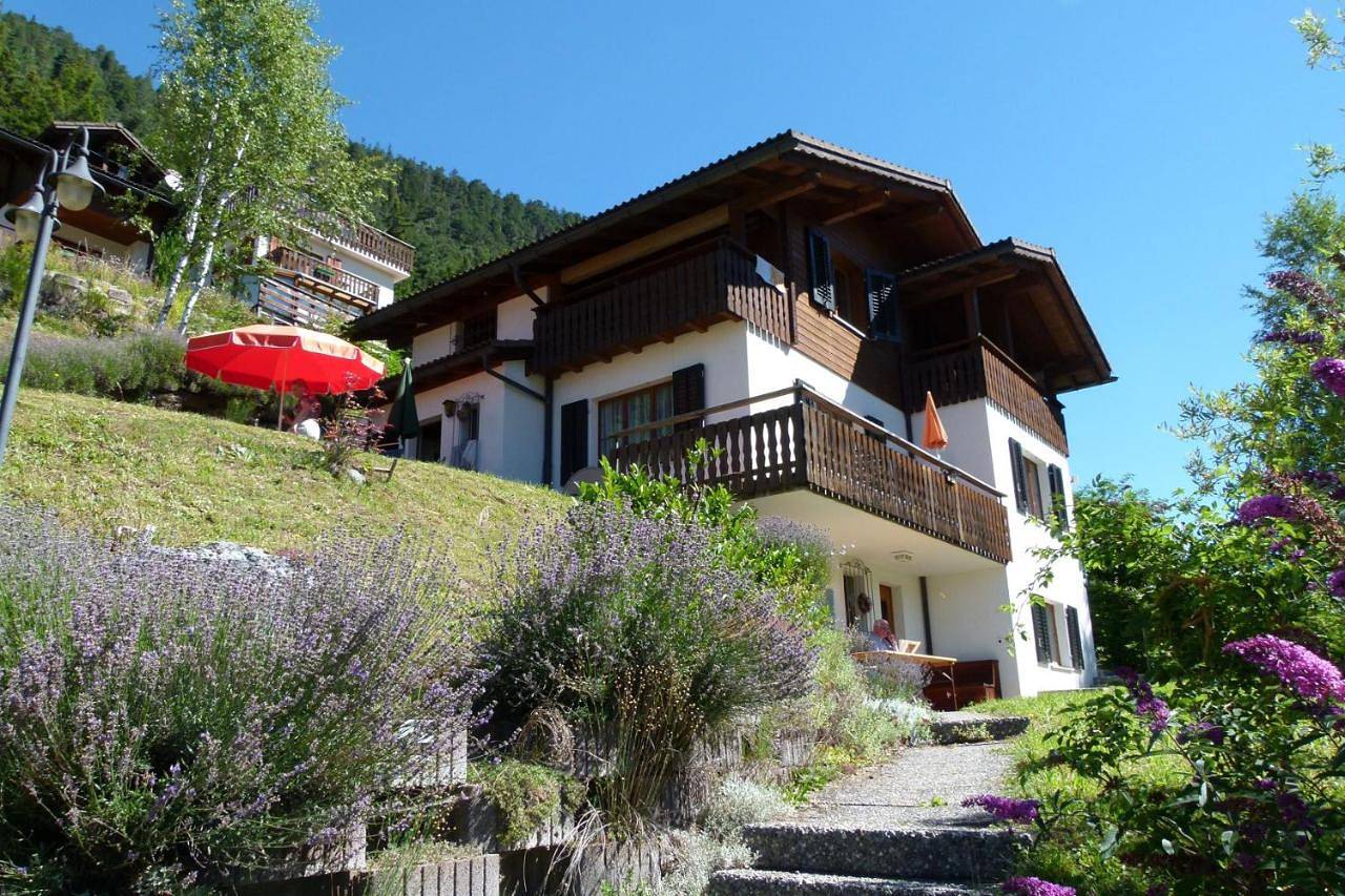 Three-Bedroom House in Alvaneu Dorf, Alvaneu