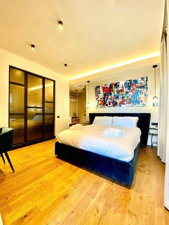 Maison d’hôte pour 2 personnes, avec vue à Cagliari
