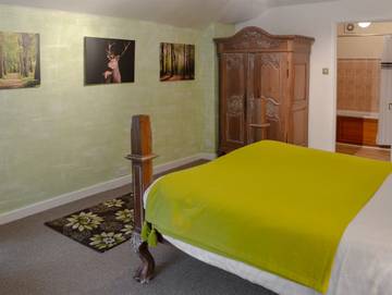 Holiday Home for 4 People in Cornwall, South West England, Photo 4
