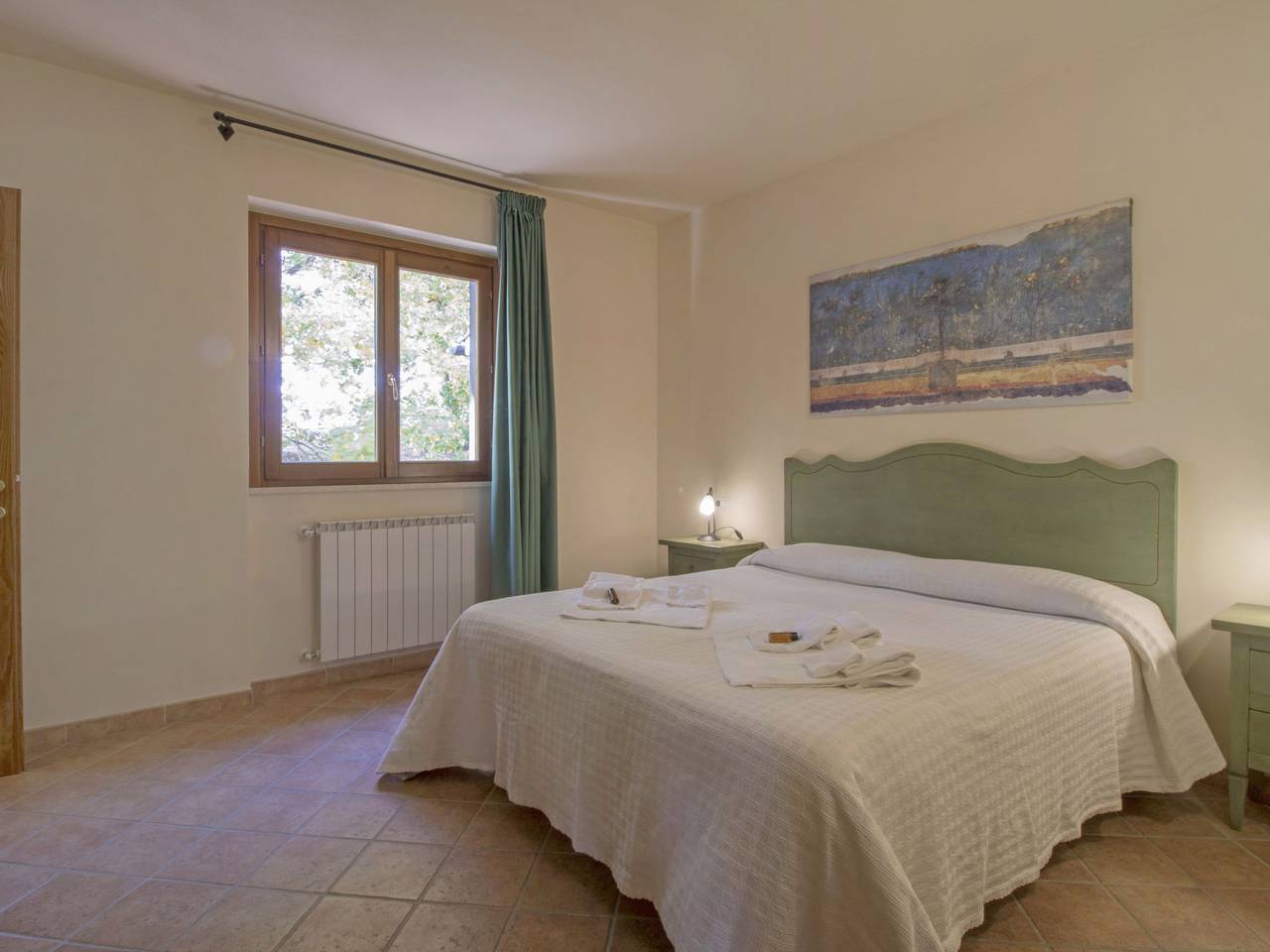 Ganze Wohnung, Thermae Apartment 23 in Sorano, Grosseto Provinz