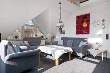 Ferienwohnung für 5 Personen in Hohenkirchen (Wangerland), Wangerland, Bild 3