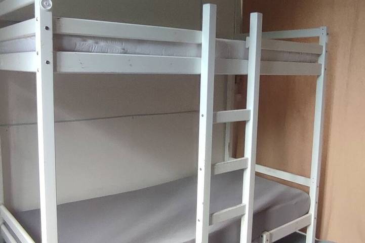 Ganze Wohnung, Lovely 2-bedroom apartment in Schwarzenbach with Wifi in Schwarzenbach SG, Jonschwil