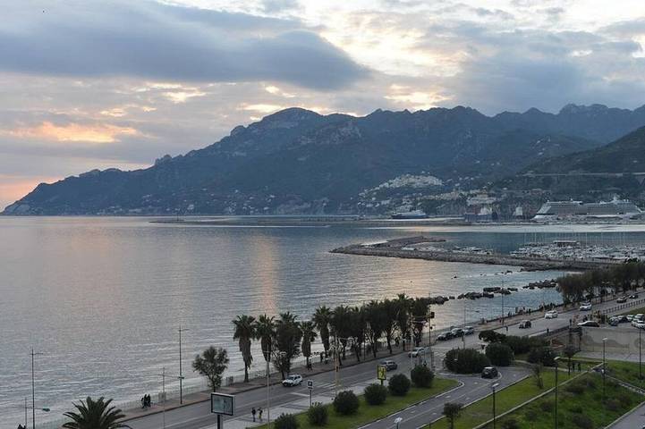 Apartamento de vacaciones para 6 personas - 1