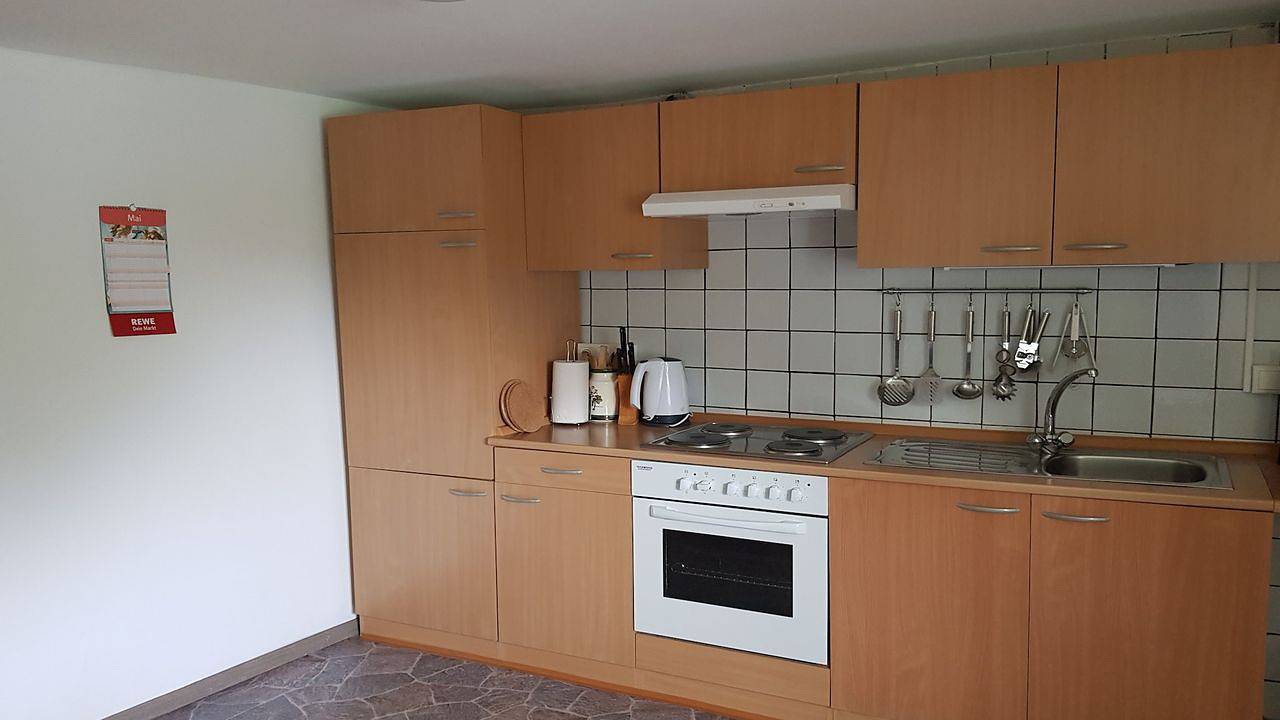 Ganze Ferienwohnung, Ferienwohnung für 2 Personen (70 m²) in Kaifenheim in Kaifenheim, Cochem-Zell