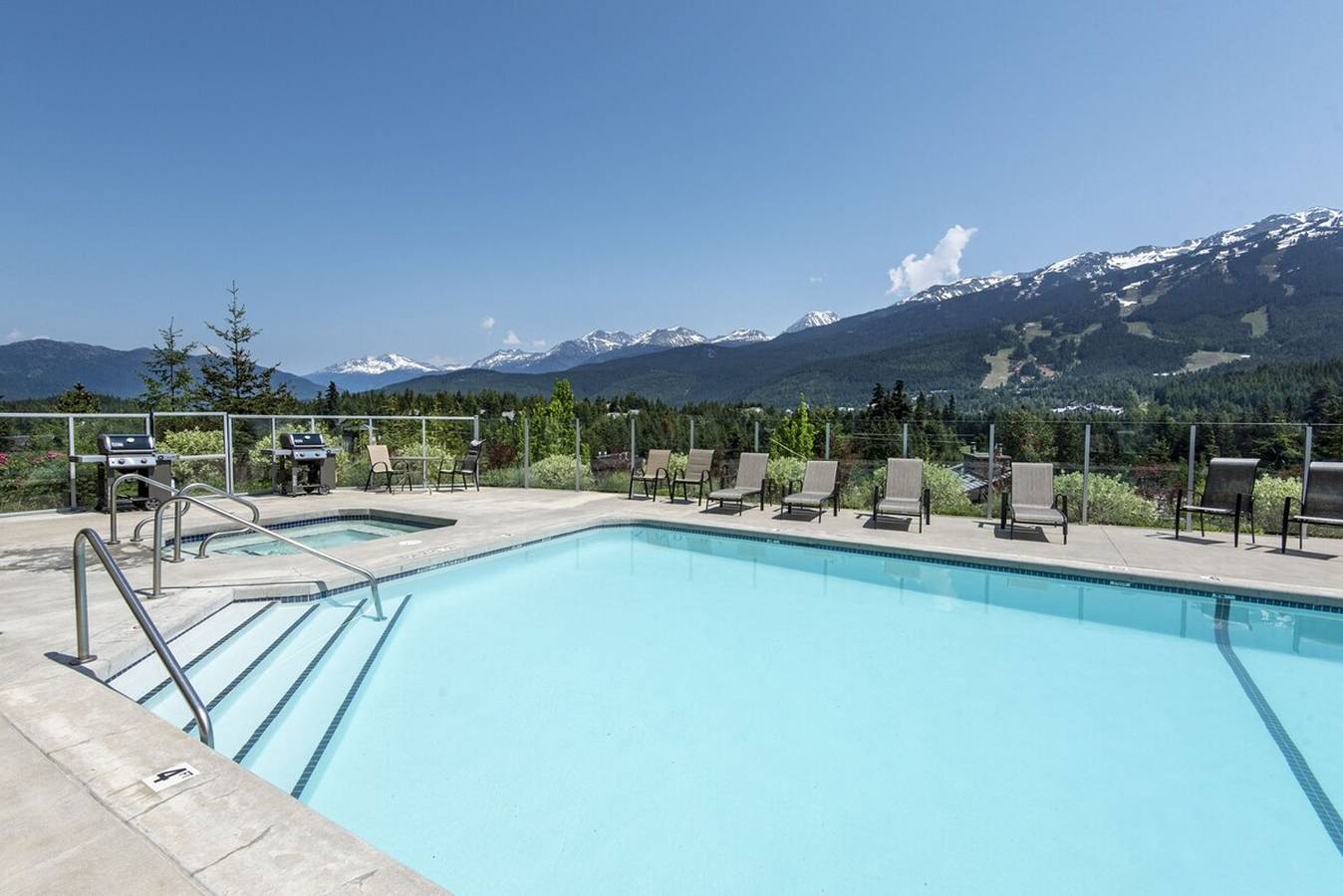Apartamento entero, Ironwoods on Blueberry Hill Whistler in Whistler, Whistler Blackcomb