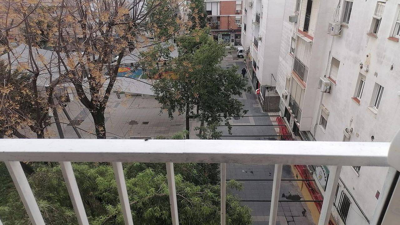 Ganze Ferienwohnung, Ferienwohnung für 5 Personen (60 m²) in Sevilla in San Juan de Aznalfarache, Sevilla Provinz