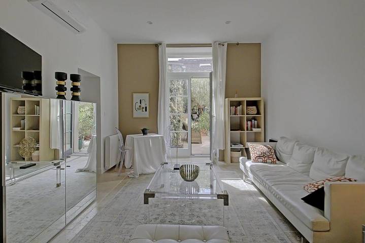 Appartement de vacances pour 2 personnes