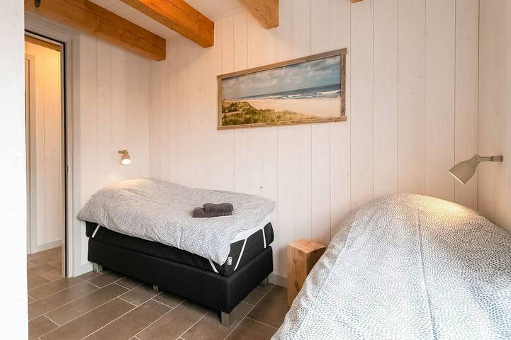 Ferienhaus Callantsoog am Strand in Callantsoog, Noord-Holland - Nordseeküste