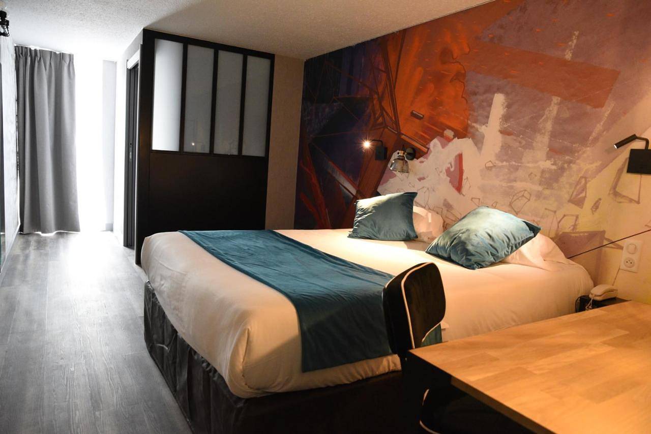 The Originals Boutique, Hôtel Montélimar in Montélimar, Région de nyons