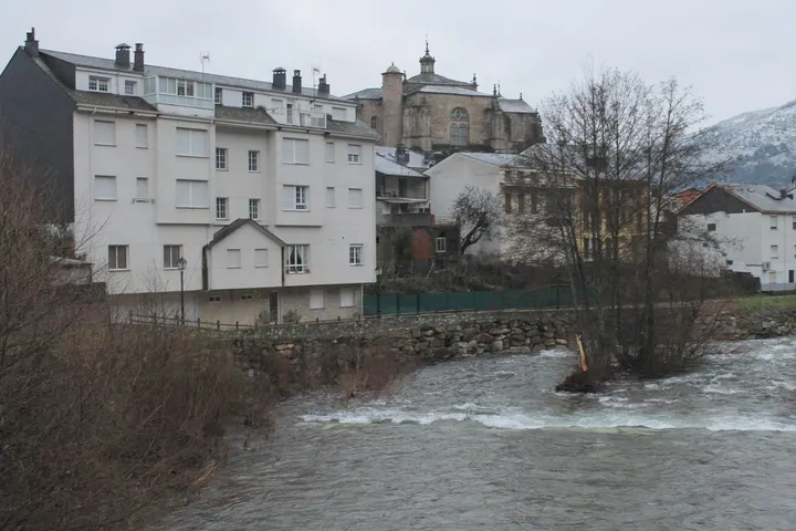 Maison d’hôte pour 2 personnes, avec vue - 1