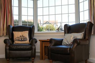 Cottage for 6 People in Seahouses, Northumberland Coast, Photo 2