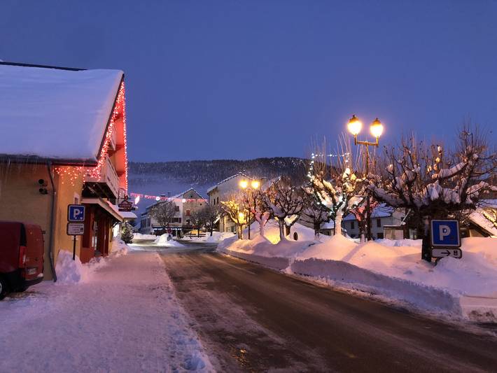 Ferienwohnung für 8 Personen, mit Garten, kinderfreundlich - 1