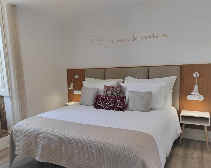 Gîte pour 2 personnes à Valença - 4