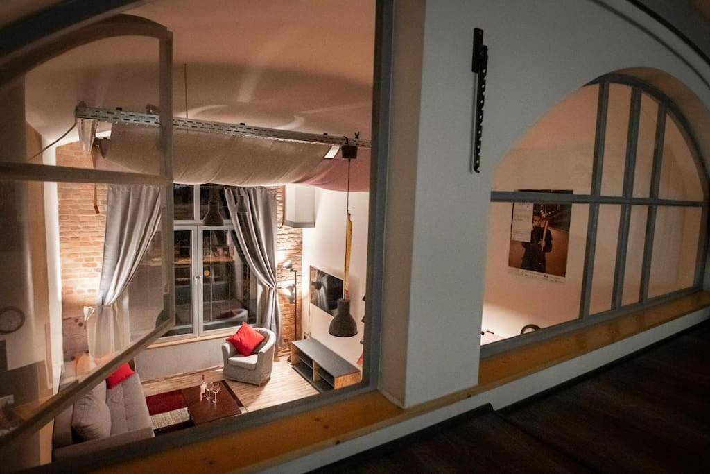 Ganze Wohnung, One-Bedroom Apartment in Heidenau, Elbsandsteingebirge