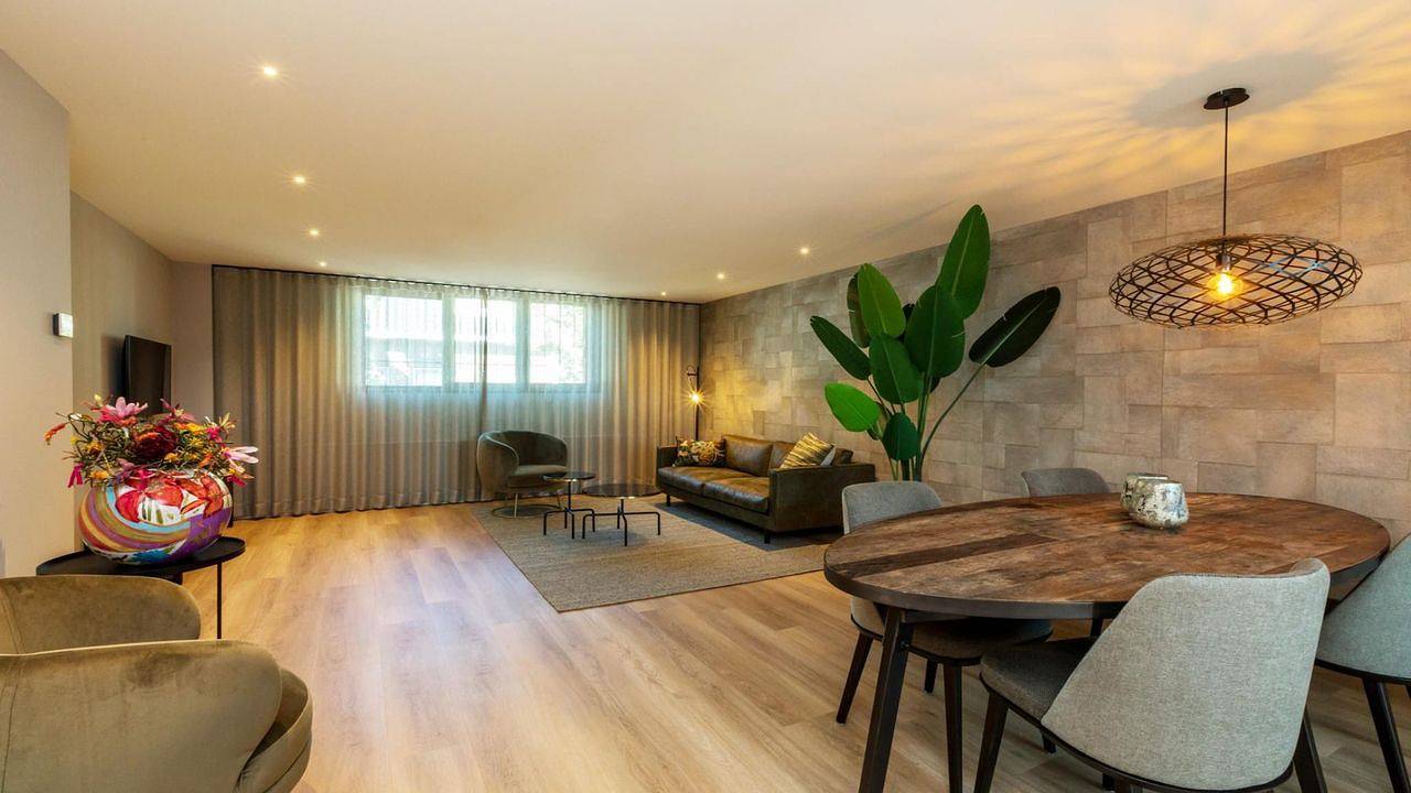 Ganze Ferienwohnung, Ferienwohnung für 4 Personen (100 m²) in Domburg in Domburg, Walcheren