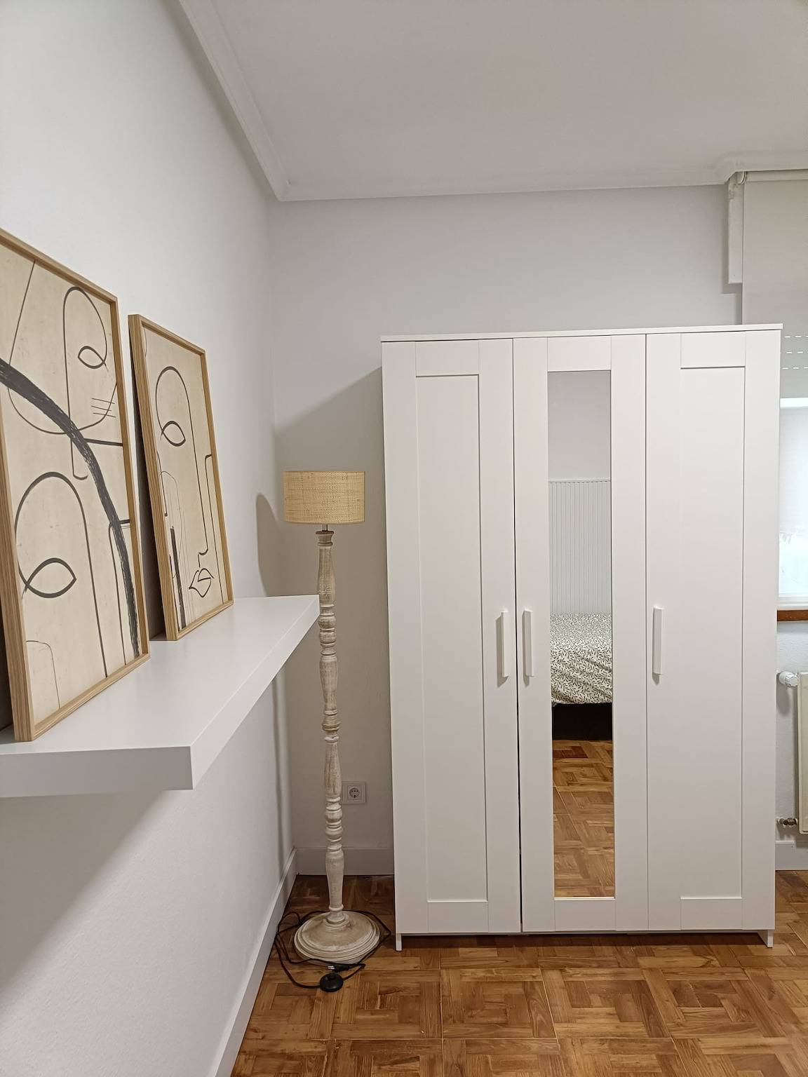Ganze Wohnung, 803A Bonito apartamento en Luarca in Luarca, Valdés