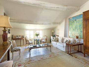 Location De Vacances pour 4 Personnes dans Uzès, Région de Nîmes, Photo 1