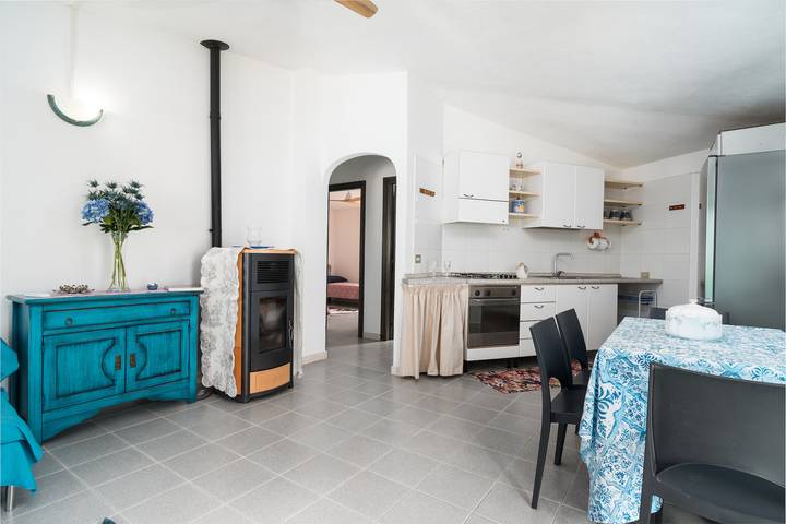 Location de vacances pour 4 personnes dans Orosei - 4