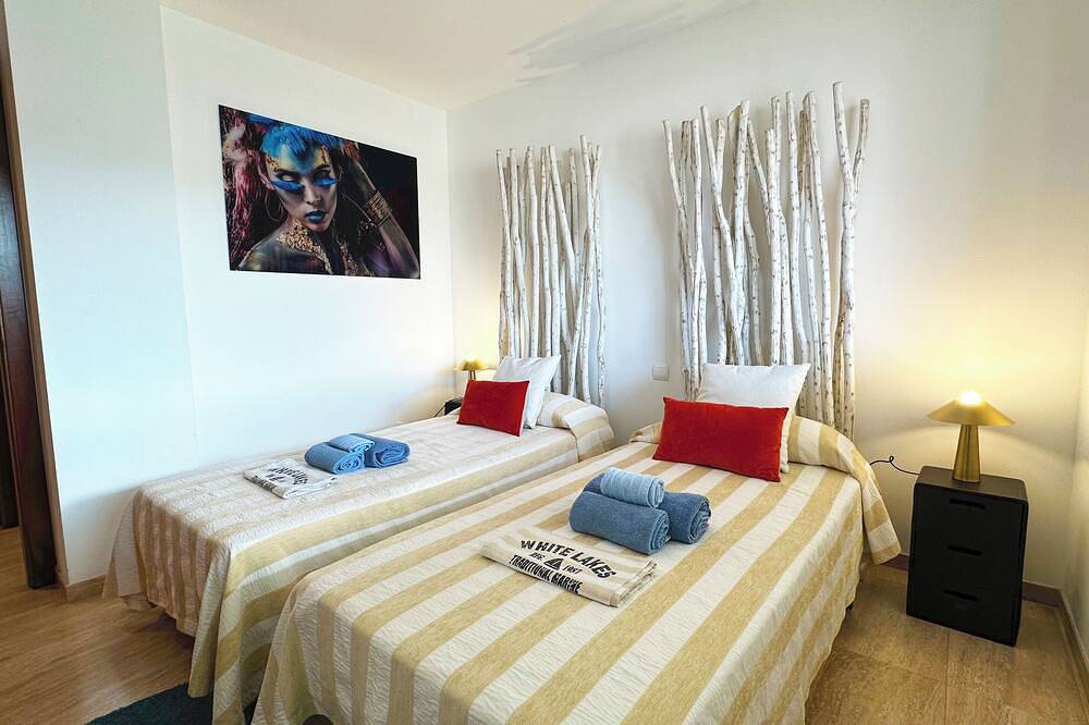 Happy Apartment Marina di Botafoch Ibiza in Talamanca, Ibiza (Municipality)