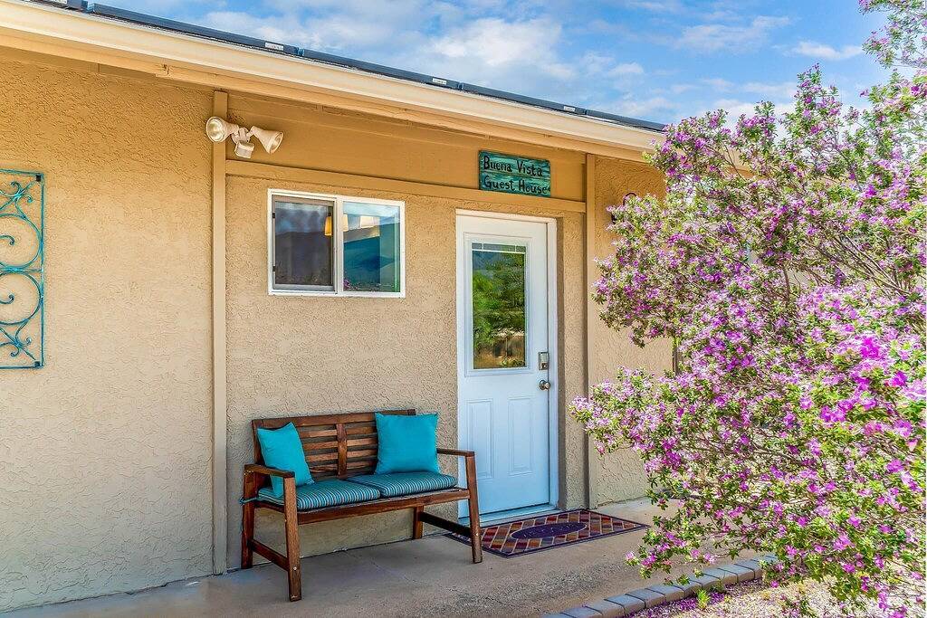 Ganze Wohnung, Blick, Schwimmbad, 2. 5 Private Acres Minuten bis Sedona! Serene, Ruhig & Sauber in Cottonwood (AZ), Coconino Nationalwald