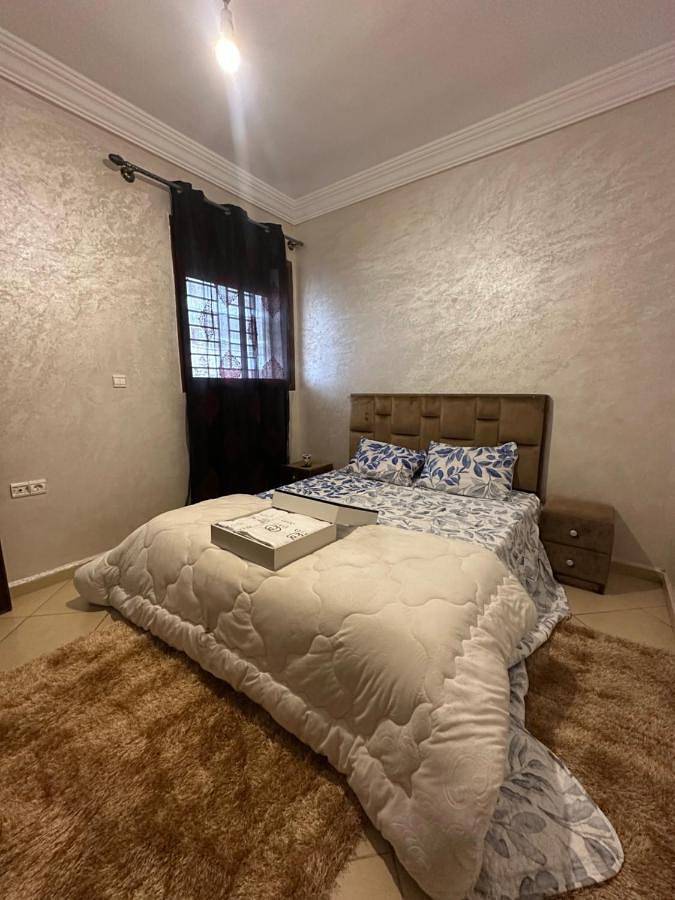 Appartement de vacances pour 3 personnes, avec vue et balcon