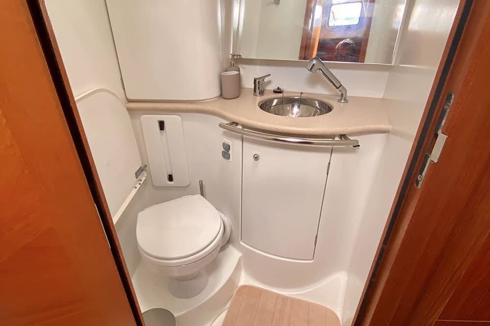 Segelurlaub Griechenland, Mykonos, Kabinenpension, Luxusboot mit Koch mieten in Agios Stefanos, Mykonos