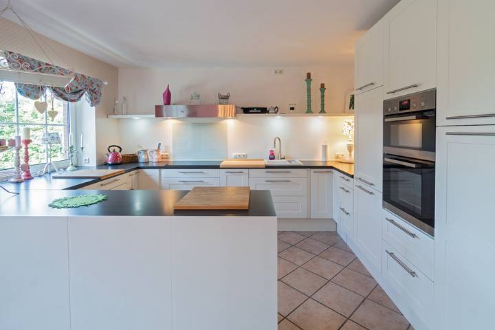 Ferienhaus für 8 Personen, mit Terrasse, kinderfreundlich in Dornum (Stadt) - 3
