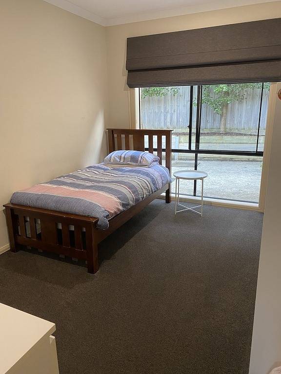 Holiday home for 12 people, with terrace and garden in Mount Martha